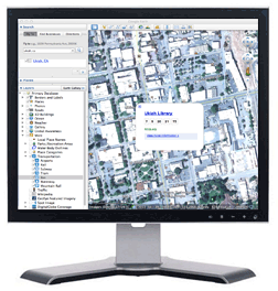 google-earth