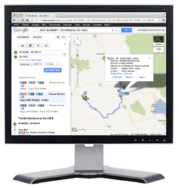 google-maps