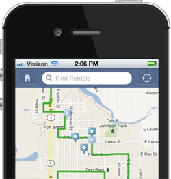 iPhone-Walk-Score